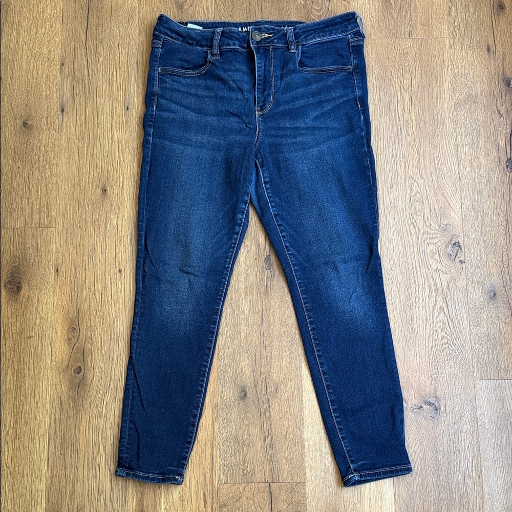 American Eagle Jeggings | 14S